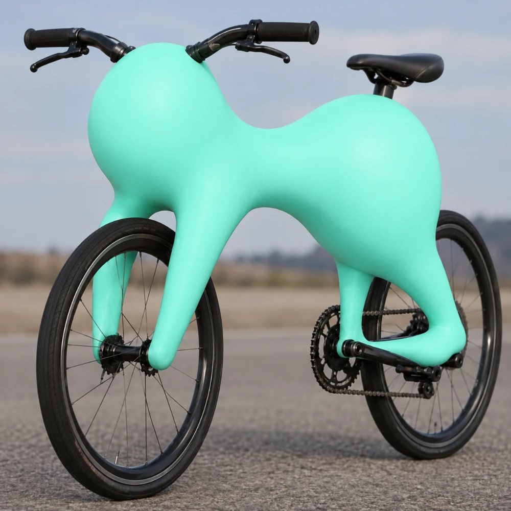 HYBIKE