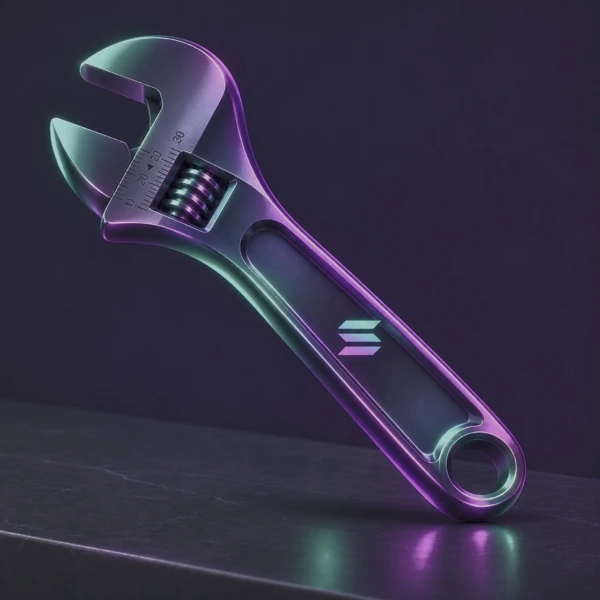 Wrench