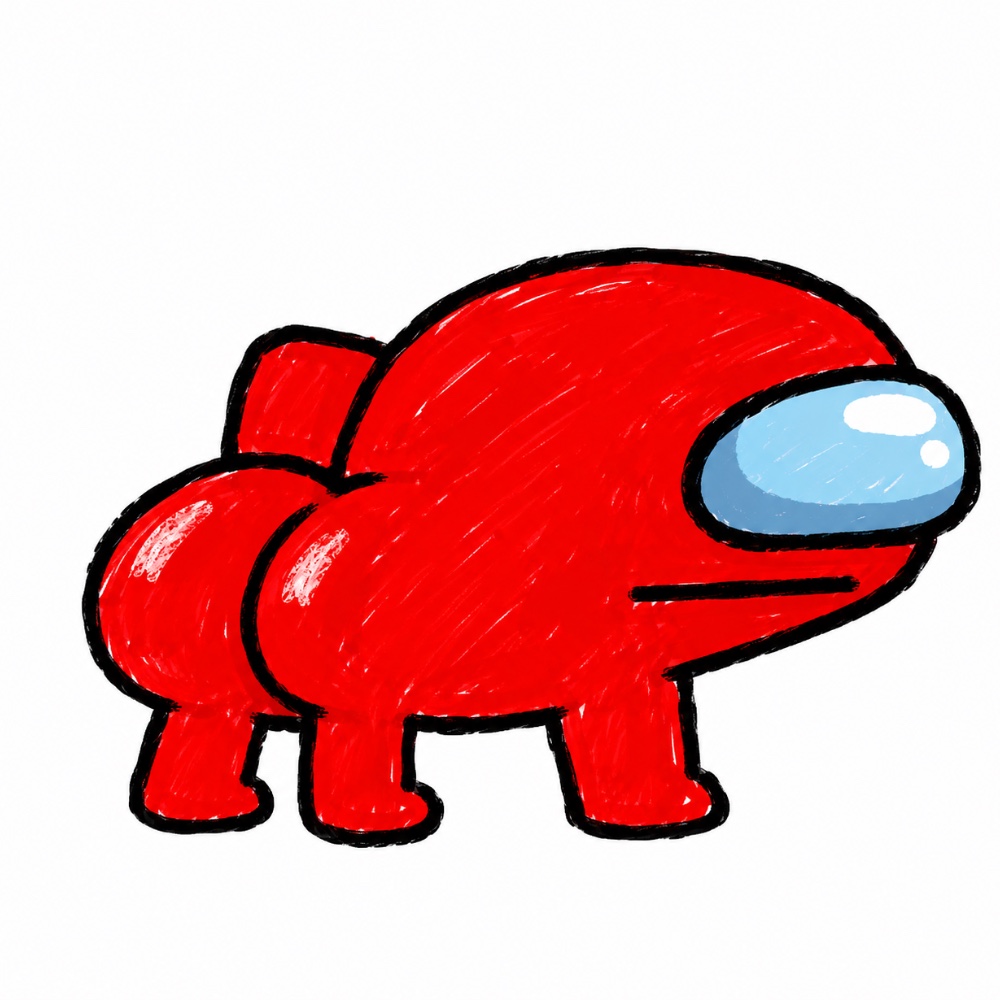 mongus