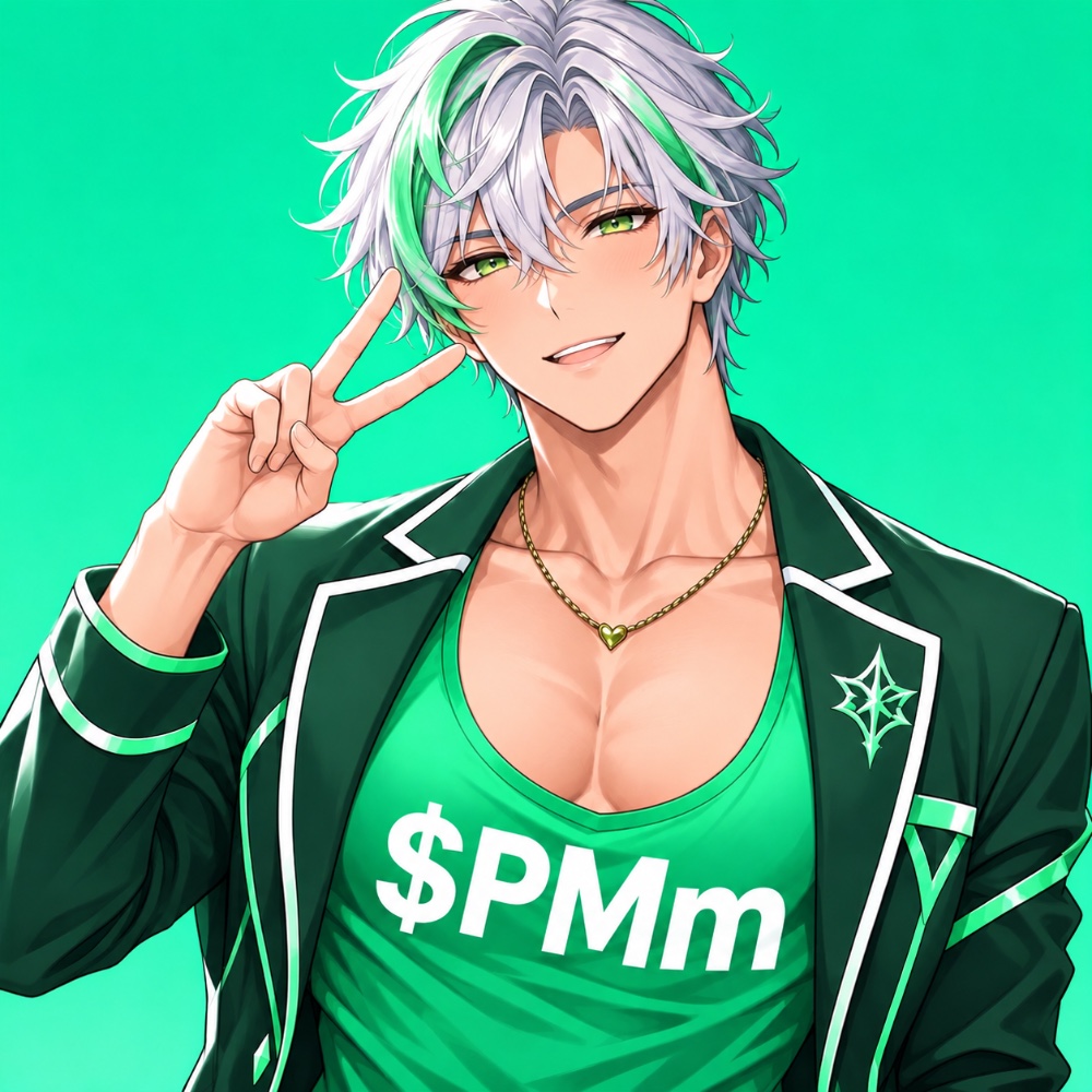 Pair Me Mommy