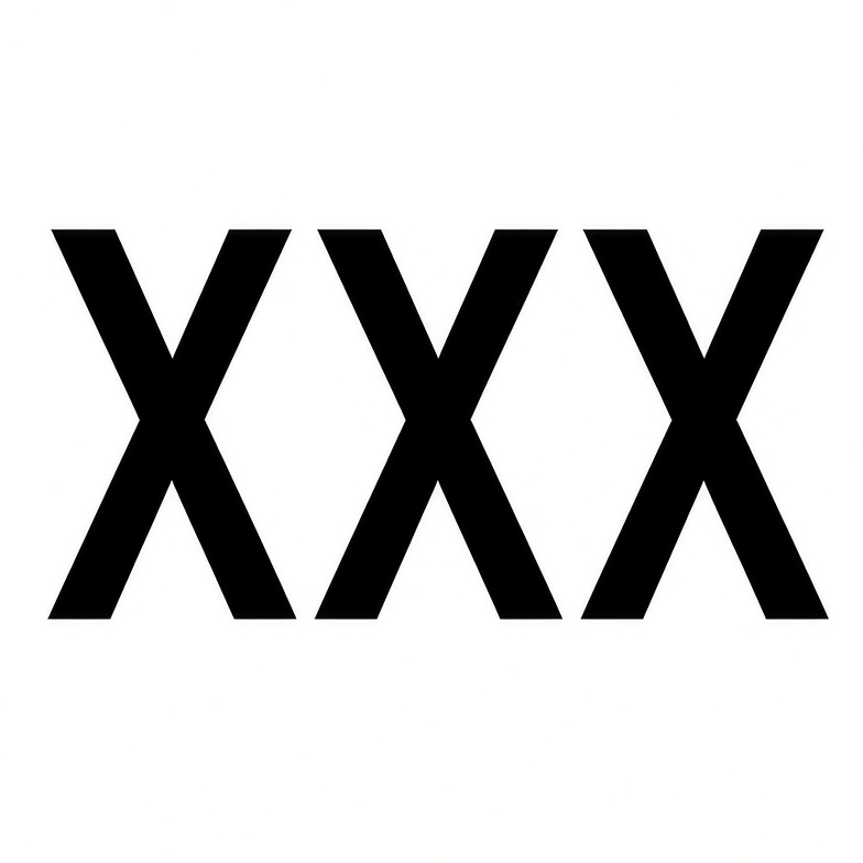 XXX