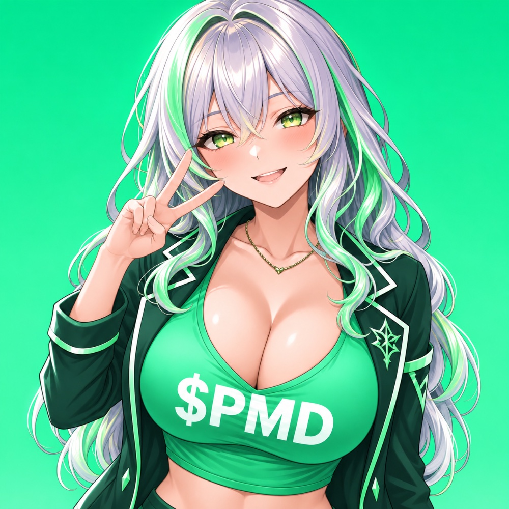 Pair Me Daddy