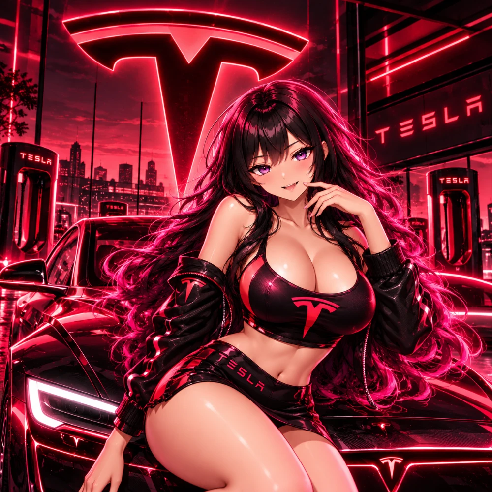 $TESLA