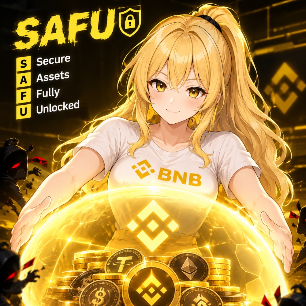 SAFU