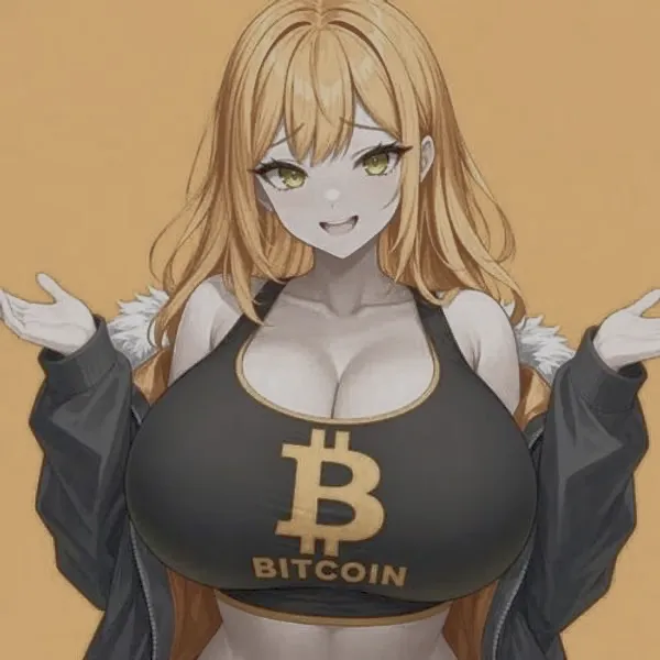Big Titty Coin