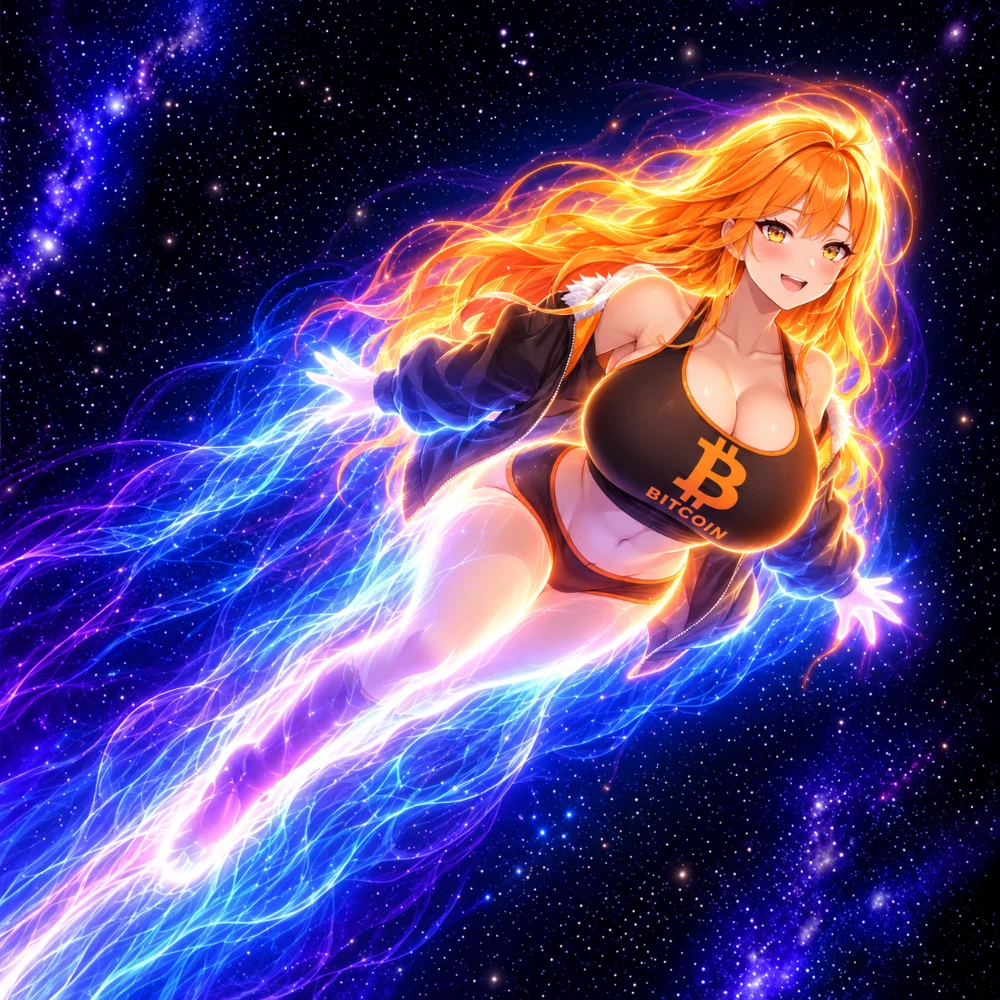 Big Titty Acceleration