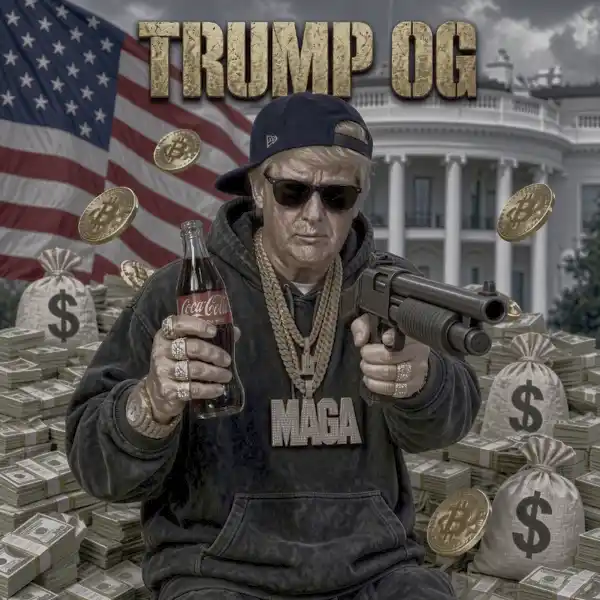 TRUMP OG