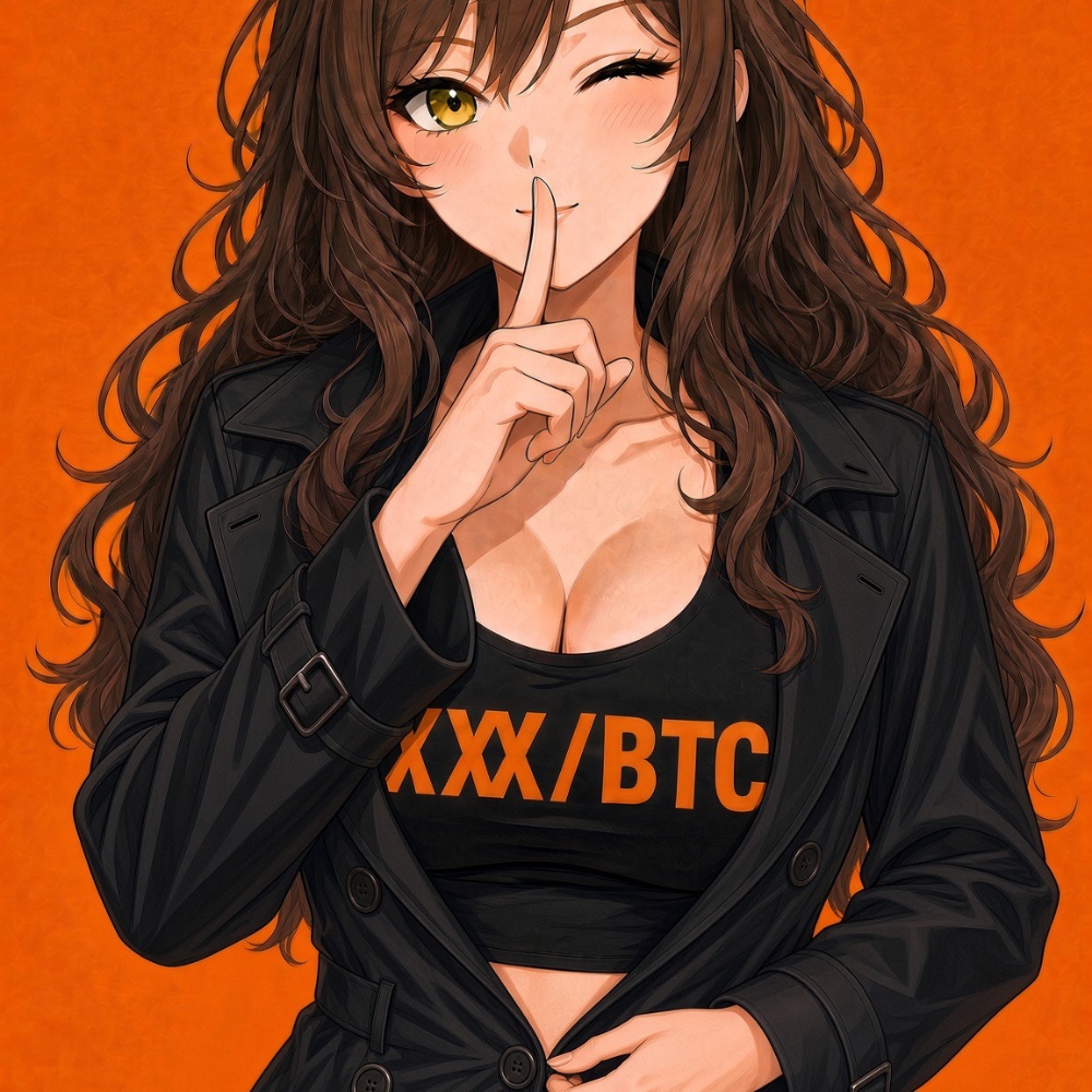 It’s a Secret